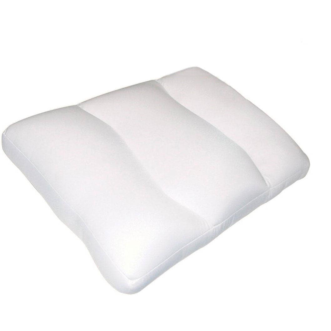 Nuts Ergonomic 3D Extremely Comfortable Bed Pillow with 8 Million Micro Air Bead Nuts Ergonomic 3D Extremely Comfortable Bed Pillow with 8 Million Micro Air Bead